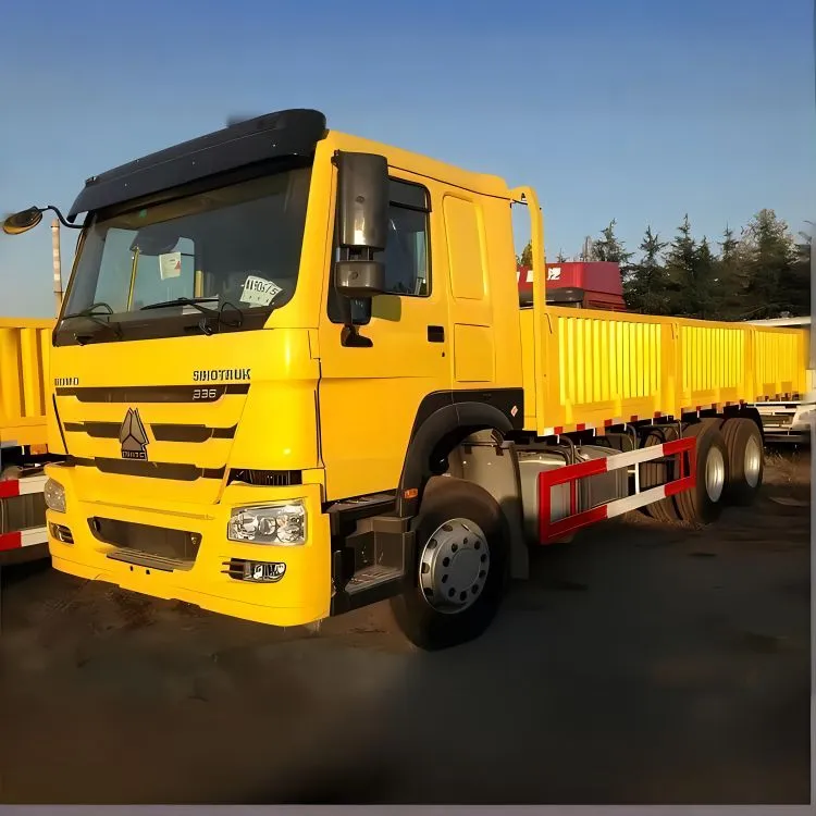 Xe tải phẳng chất lượng cao