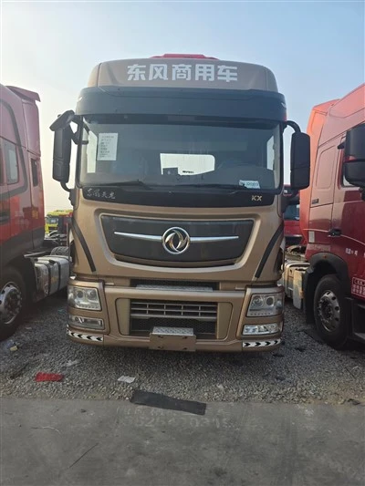 Đông Phong Thiên Long Kx 560
