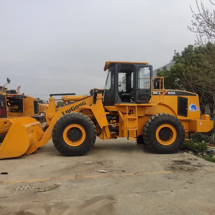 Bộ tải đã sử dụng